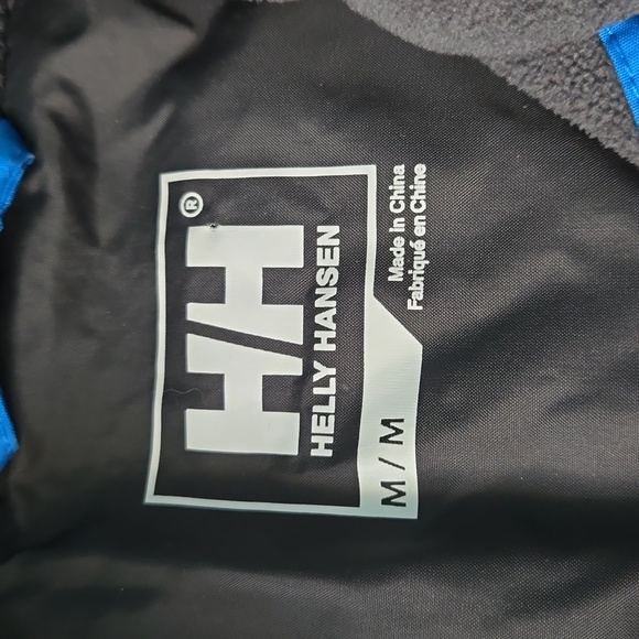 Helly Hansen jacket - Picture 7 of 7